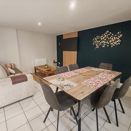 Jolie Maison Au 34 Centre-Ville Angoulême Buitenkant foto