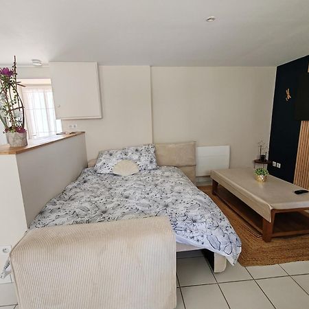 Jolie Maison Au 34 Centre-Ville Angoulême Buitenkant foto