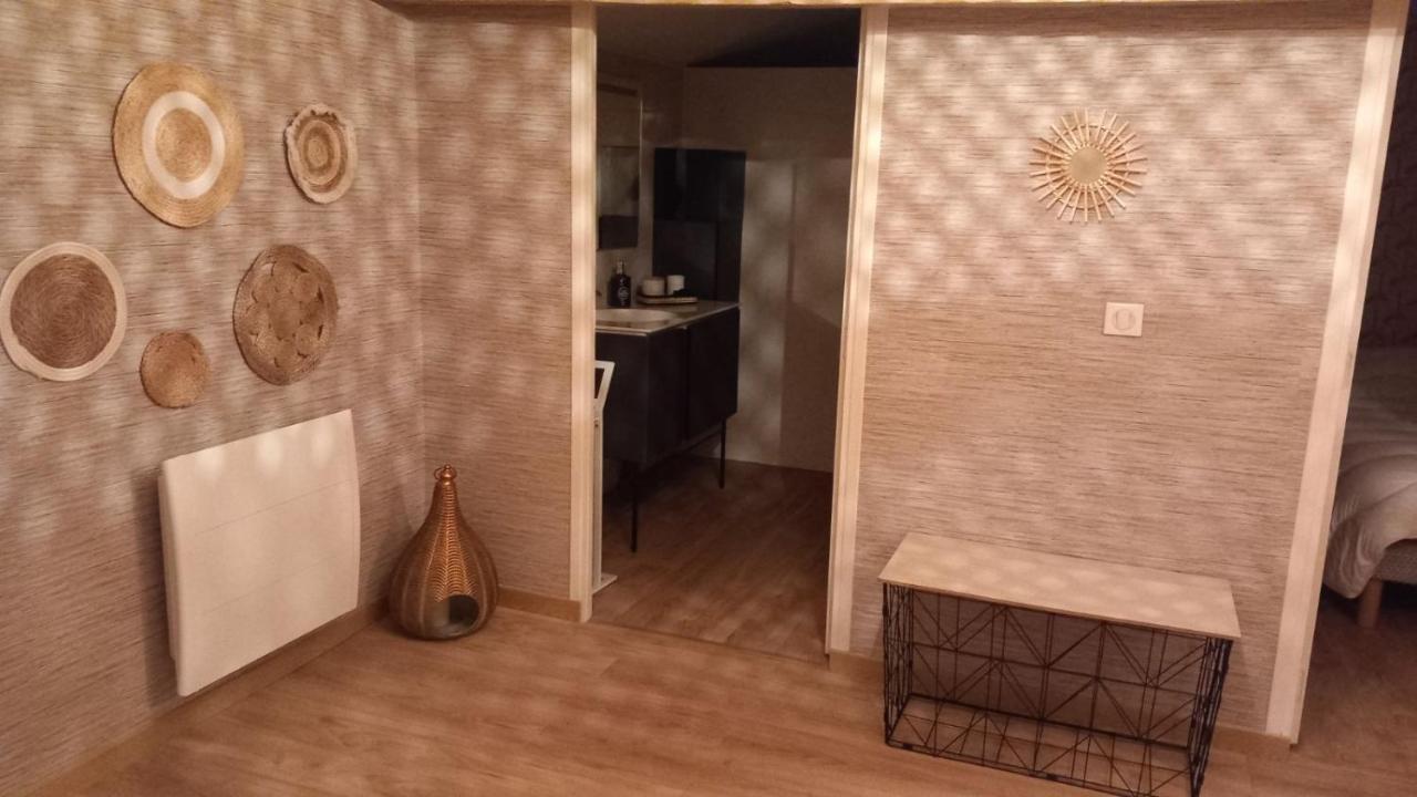Jolie Maison Au 34 Centre-Ville Angoulême Buitenkant foto