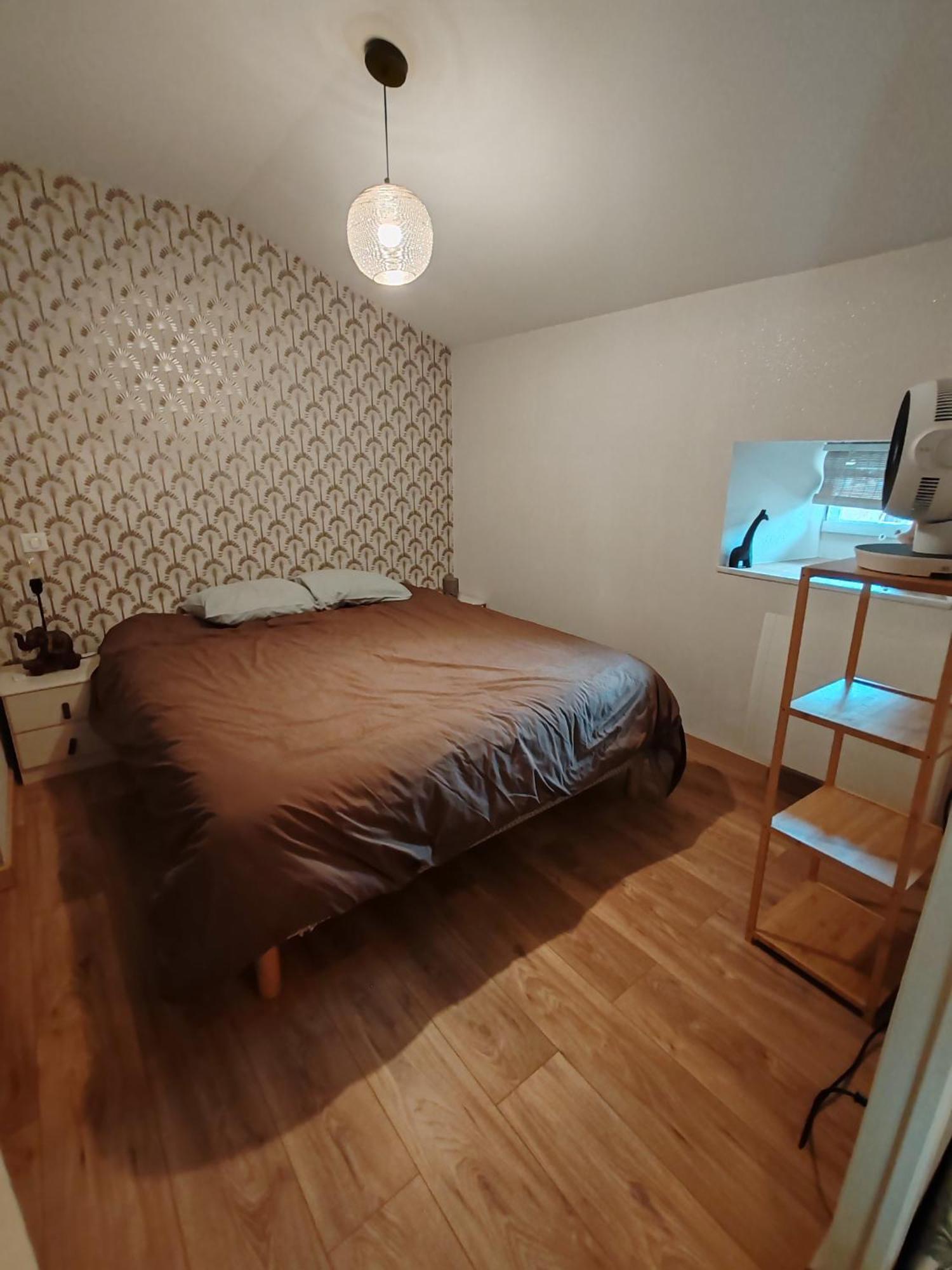 Jolie Maison Au 34 Centre-Ville Angoulême Buitenkant foto