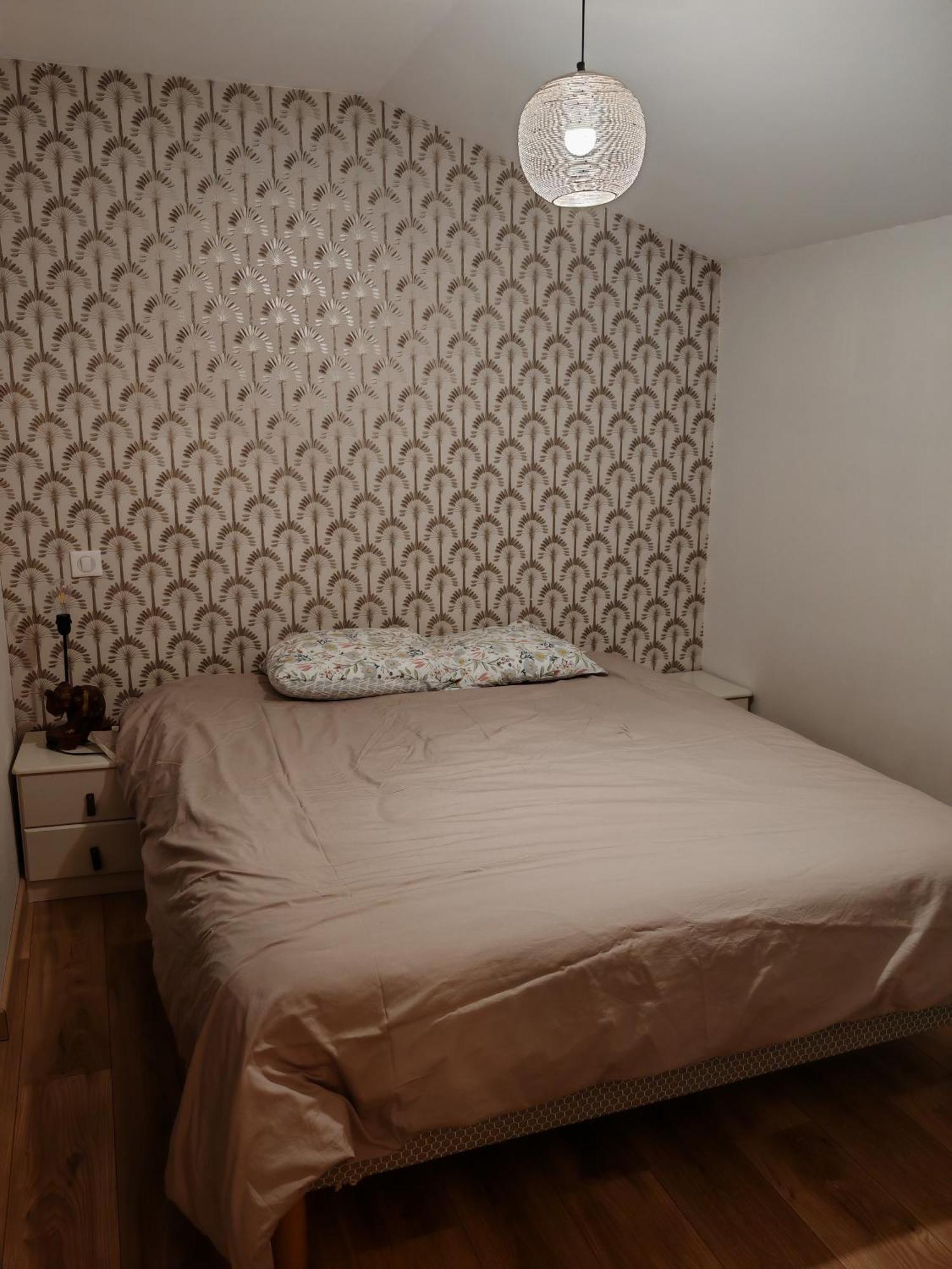 Jolie Maison Au 34 Centre-Ville Angoulême Buitenkant foto