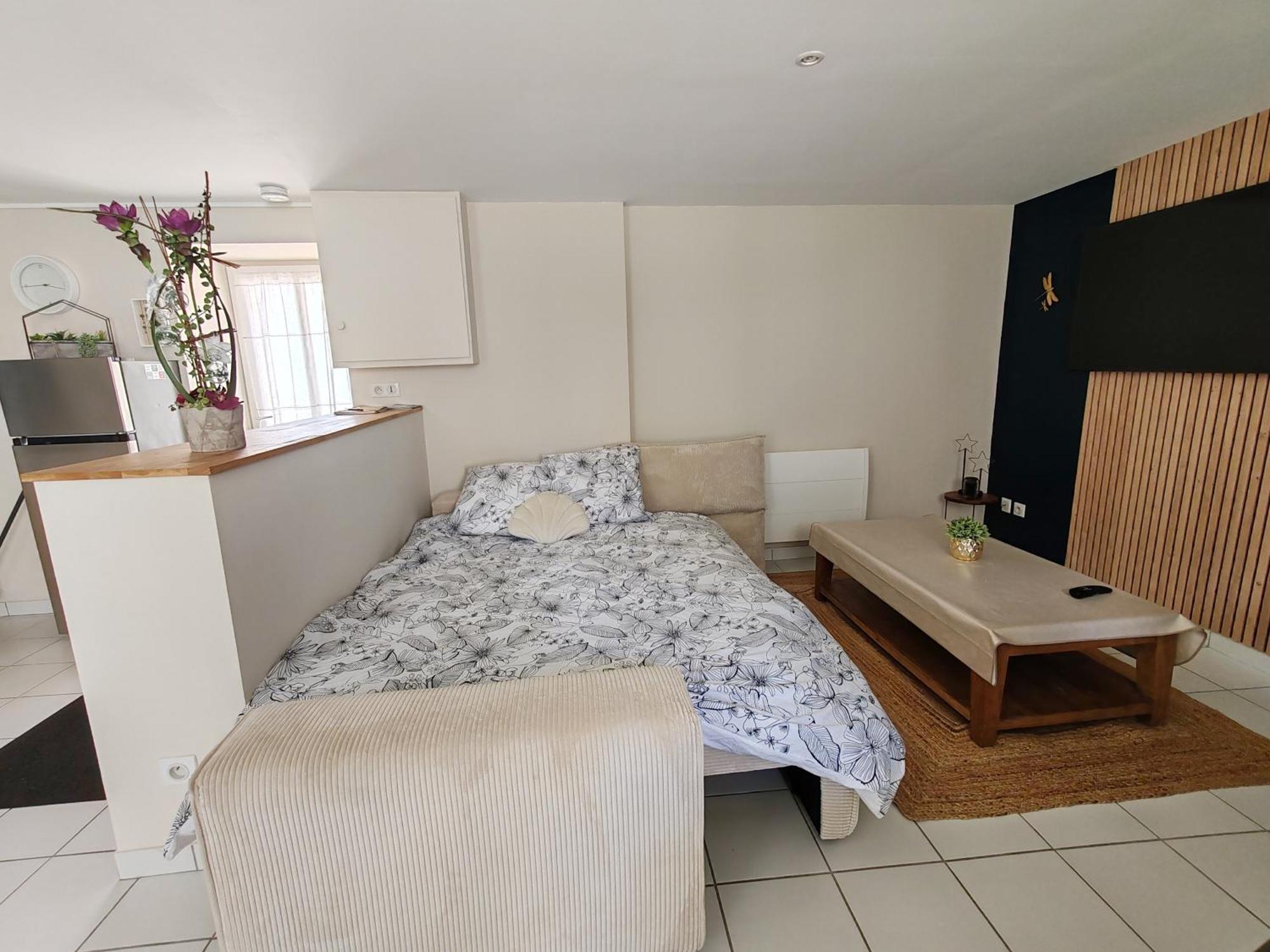 Jolie Maison Au 34 Centre-Ville Angoulême Buitenkant foto